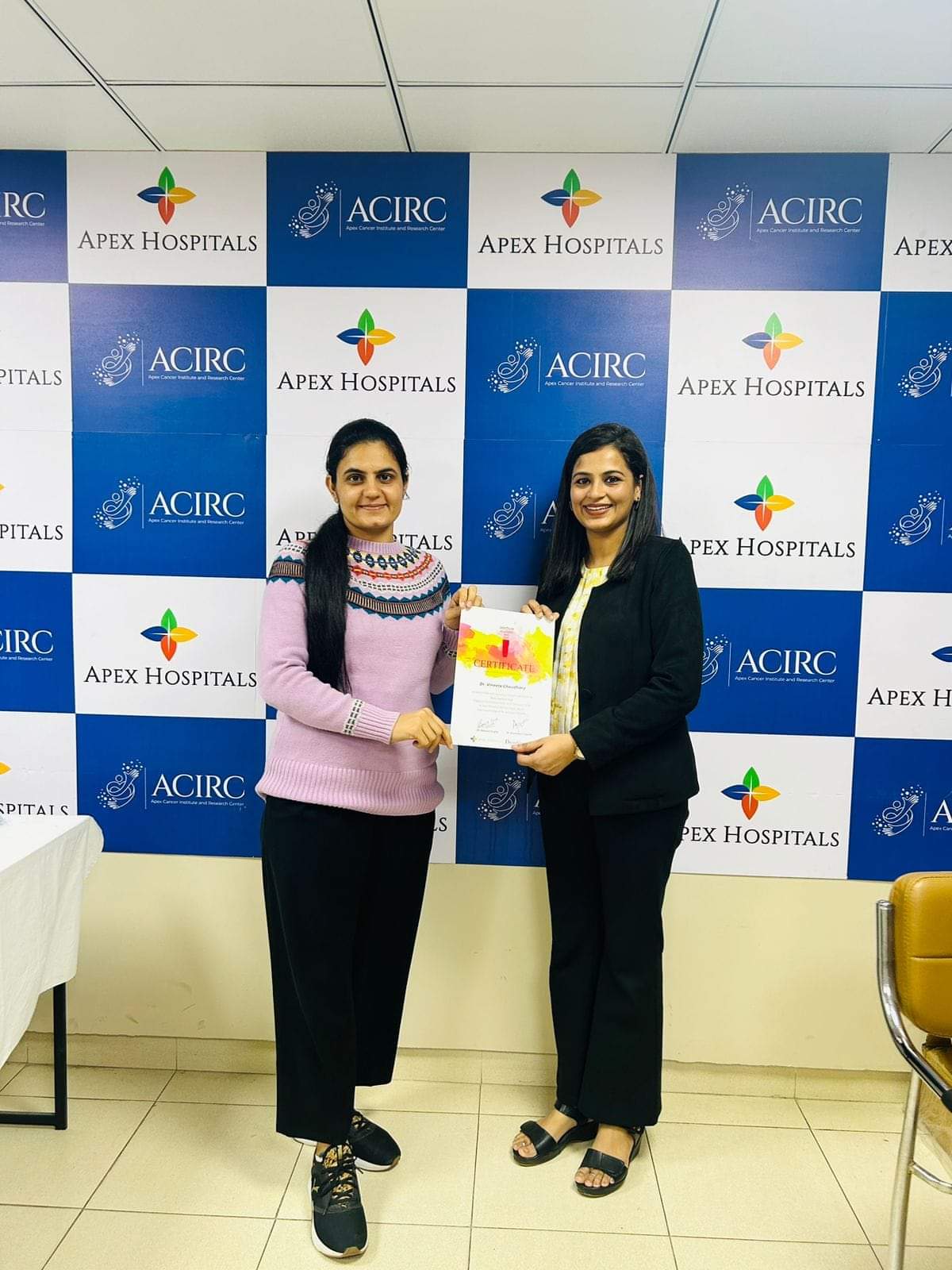 02_dr-avantika-aomsi-conference-recognition-dwarka.jpg