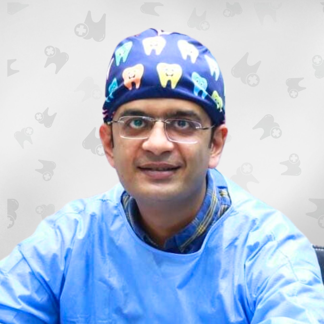 Dr Pranshu