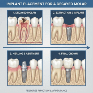 Implant Placement